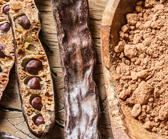 Carob